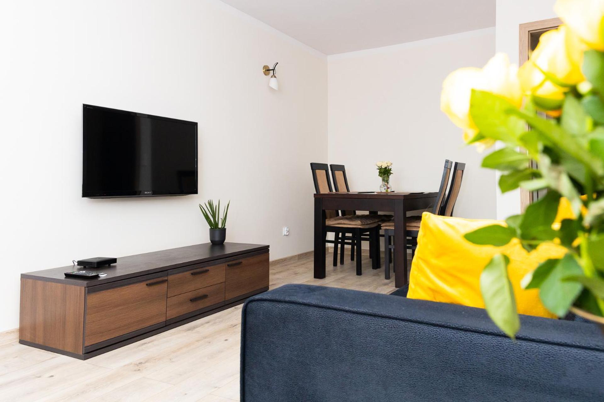 Apartament Na Bajkowej Busko-Zdrój Exterior foto