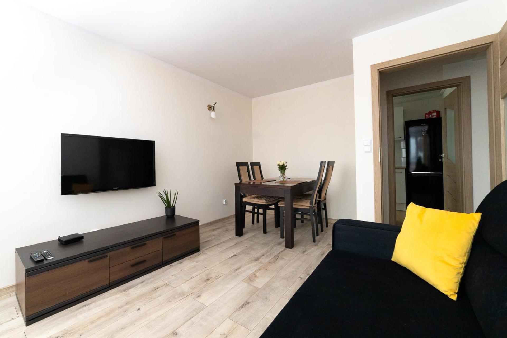 Apartament Na Bajkowej Busko-Zdrój Exterior foto