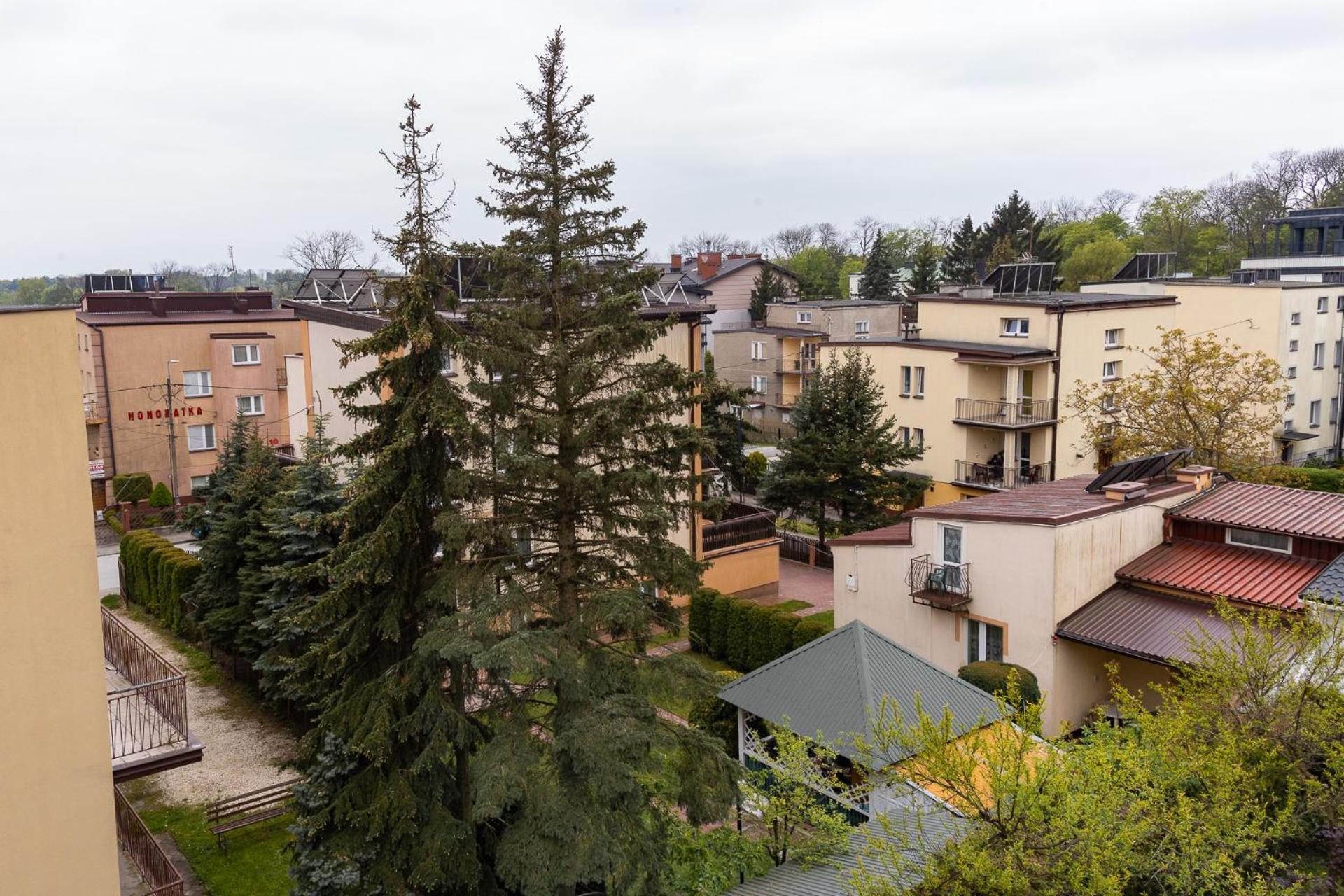 Apartament Na Bajkowej Busko-Zdrój Exterior foto
